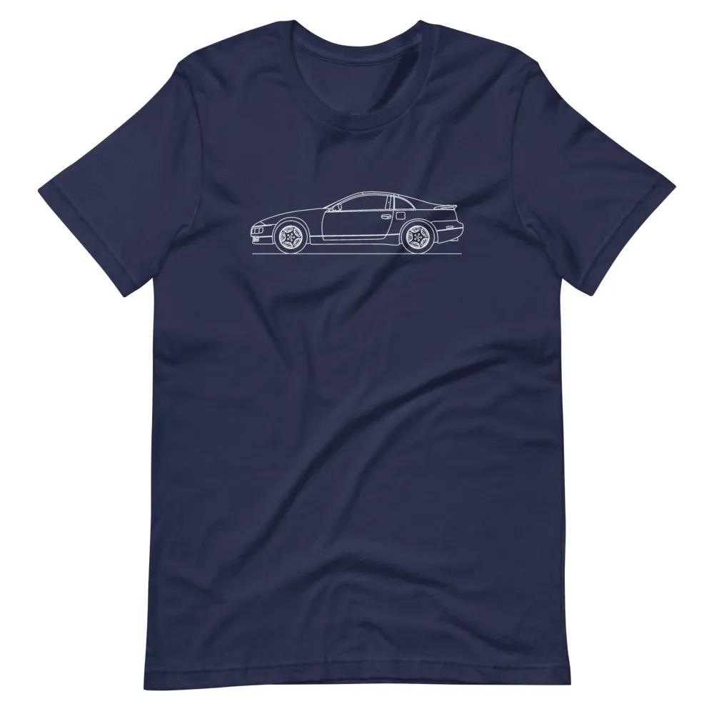 Nissan 300ZX Z32 silhouette T-shirt