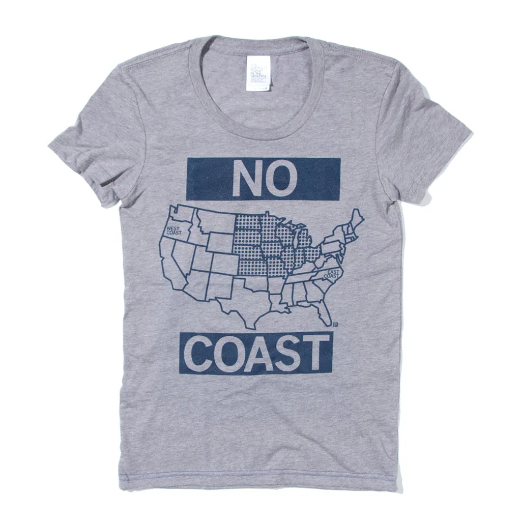 No Coast