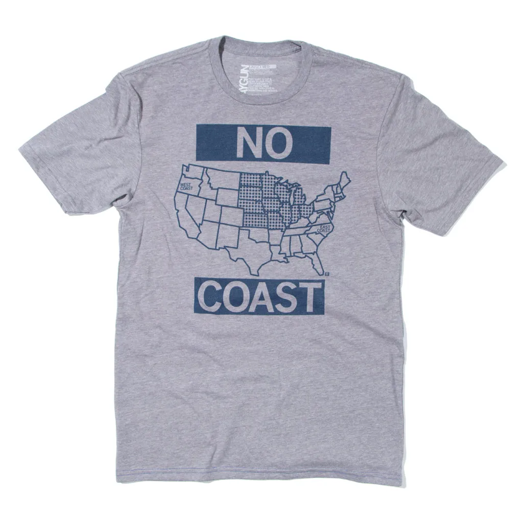 No Coast