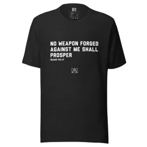 NO WEAPON TEE