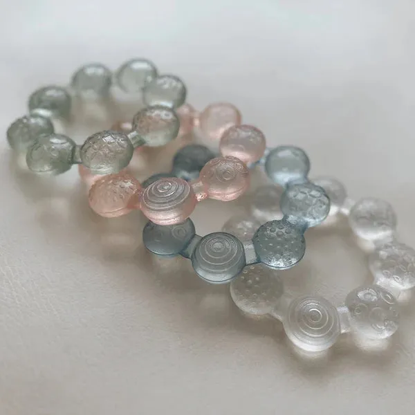 Noüka Cooling Ring Teether