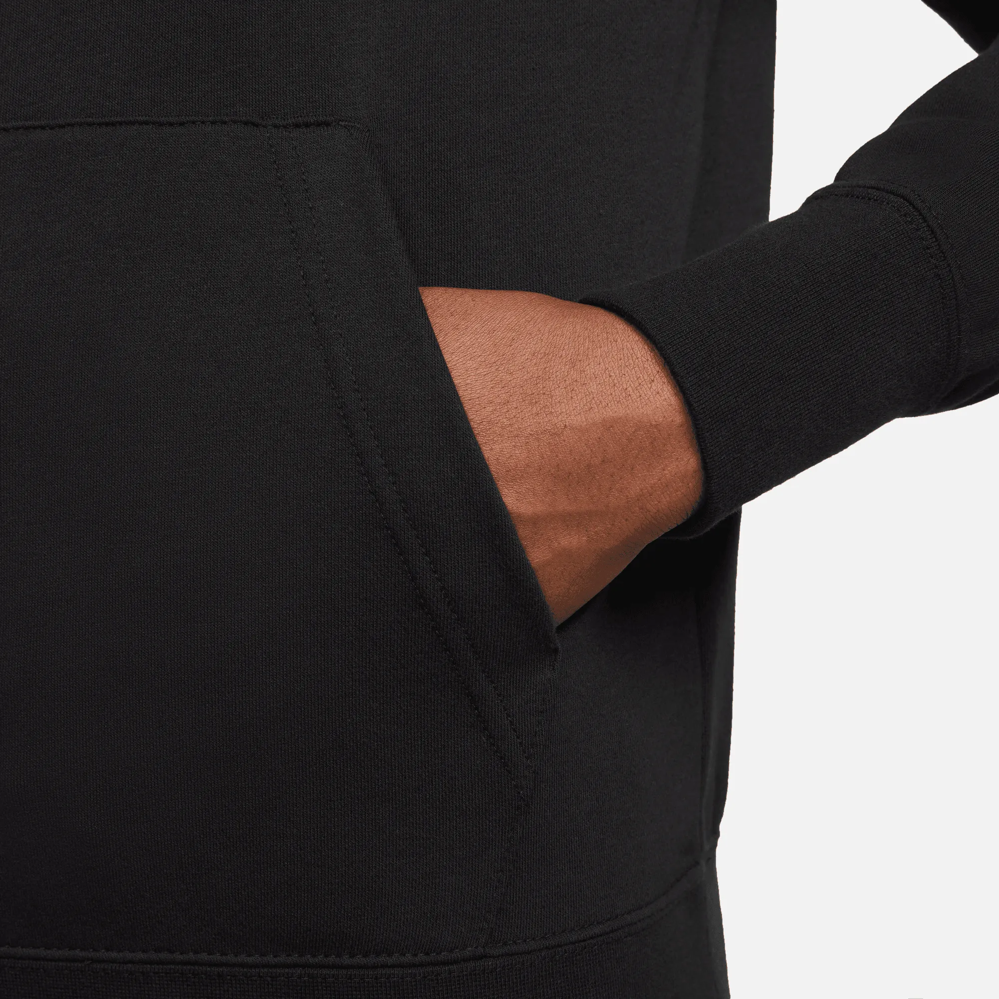 NSW Nike Day Pullover DM4992-010 Black