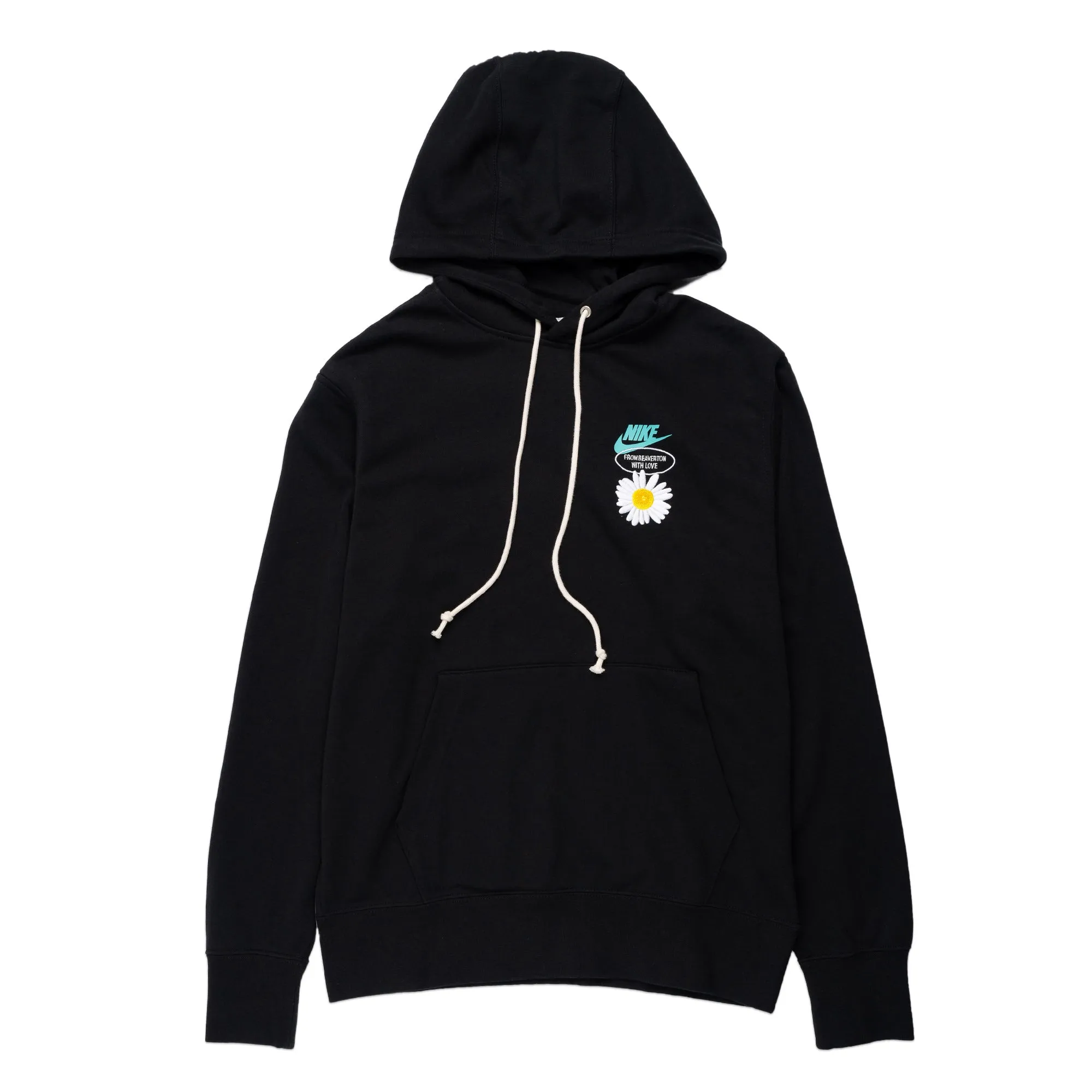 NSW Nike Day Pullover DM4992-010 Black