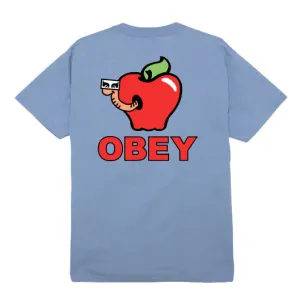 Obey apple of my eye tee