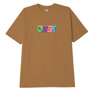 Obey bubble