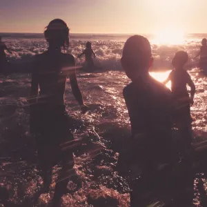One More Light (EU Press) - Linkin Park (Vinyl) (BD)