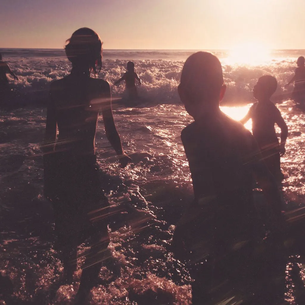One More Light (EU Press) - Linkin Park (Vinyl) (BD)