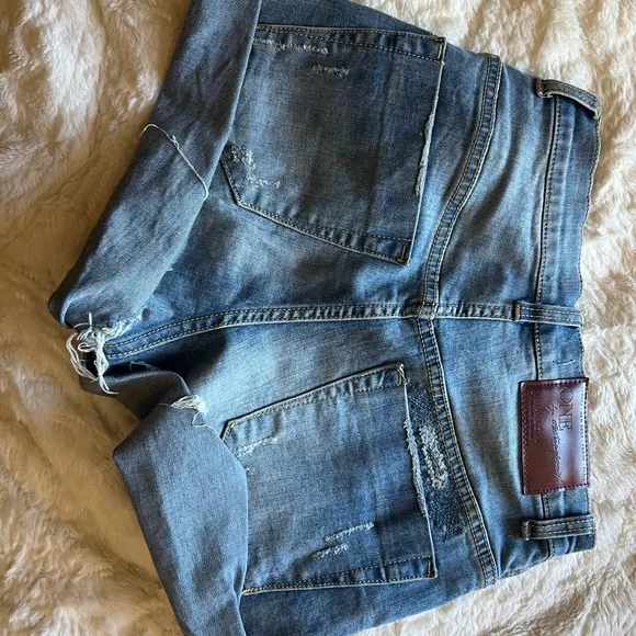 One Teaspoon Harlets Shorts - 24