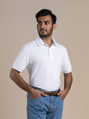 Oslo in Ribbed Collar