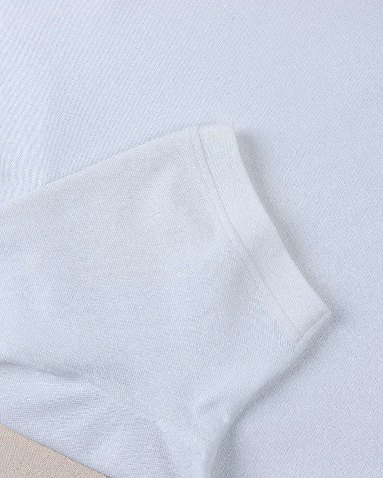 Oslo in Ribbed Collar