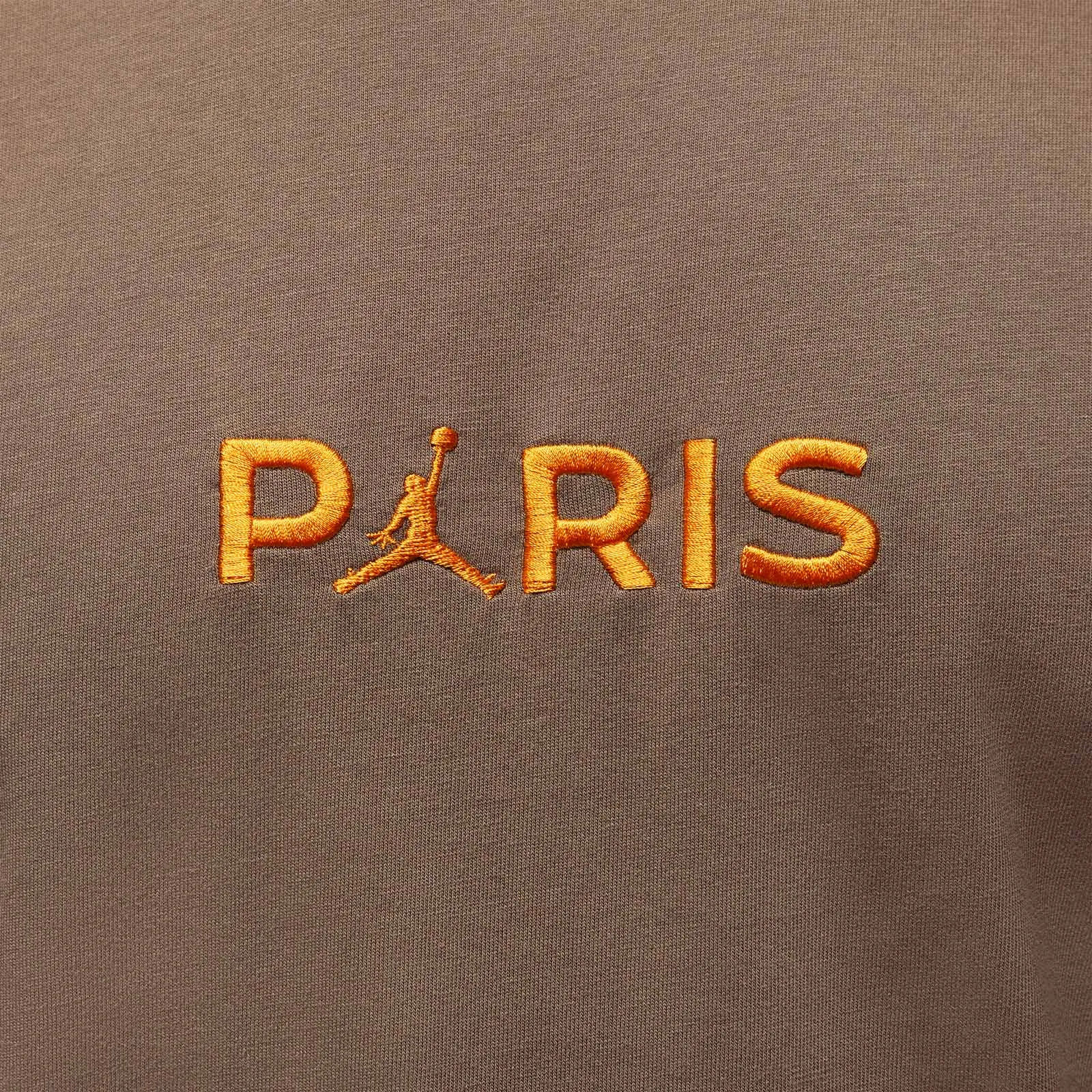 Paris Saint-Germain Wordmark T-Shirt - Palomino