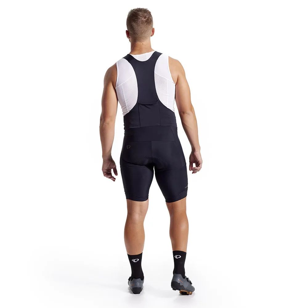 PEARL IZUMI MENS Expedition BIB Short BLACK LRG/XLRG