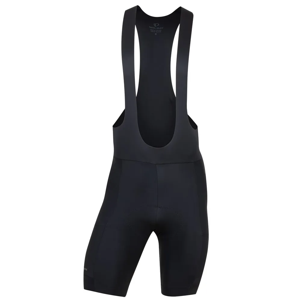 PEARL IZUMI MENS Expedition BIB Short BLACK LRG/XLRG