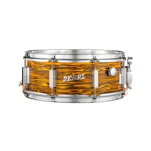 Pearl PSD1455SE/C-769 14x5.5inch President Deluxe Snare Drum, Sunset Ripple