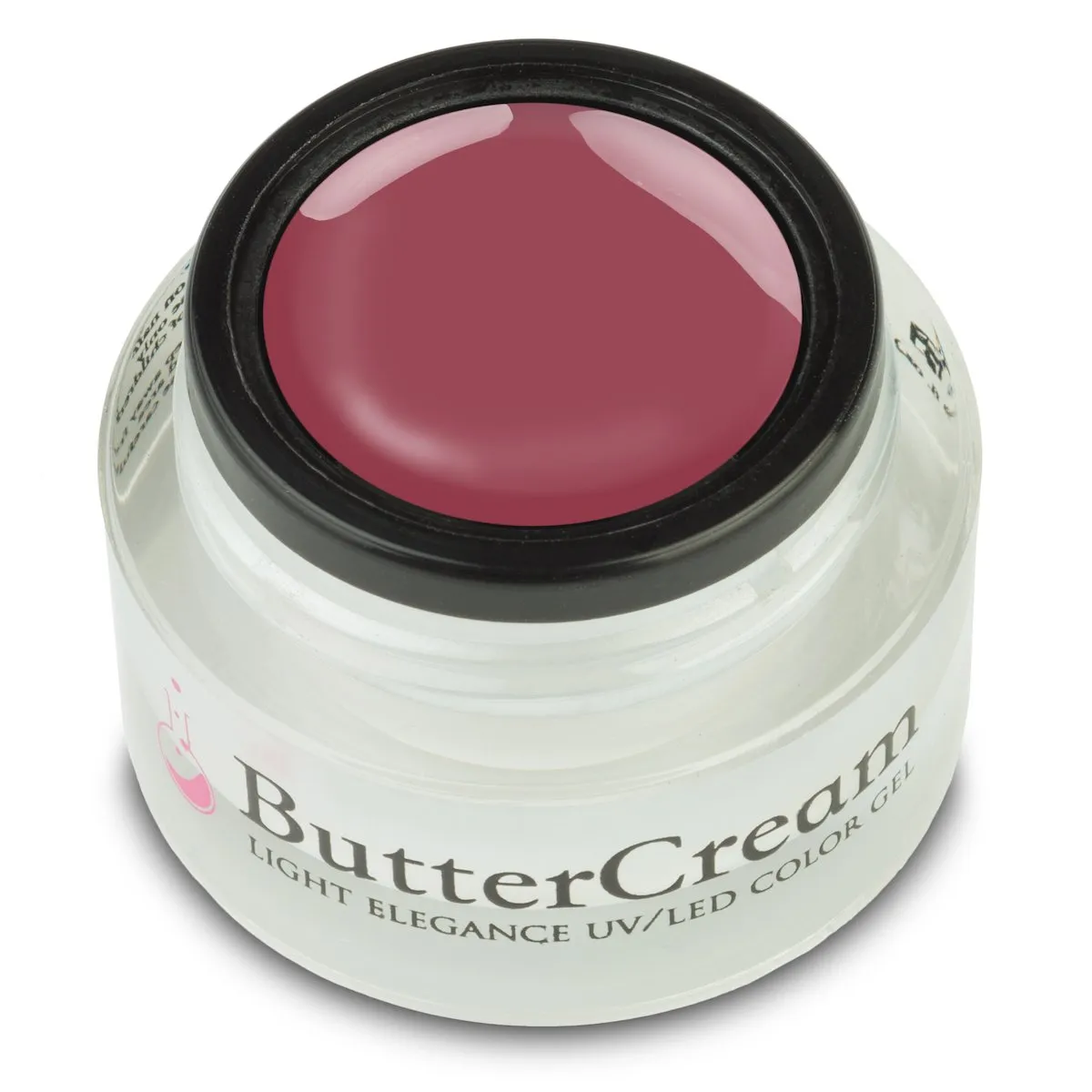 Peck On The Neck ButterCream Color Gel