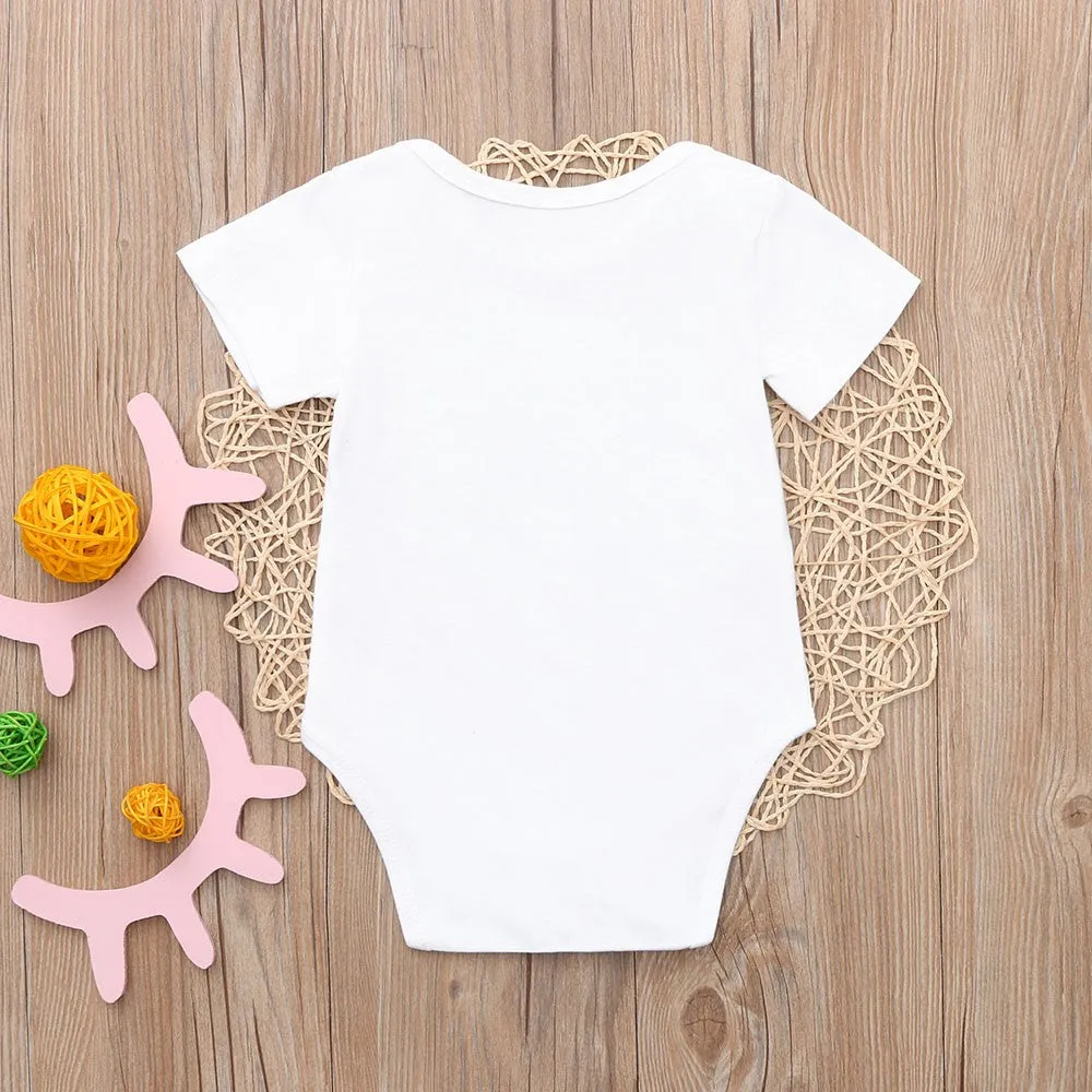 Personalised Stars Design T-shirt For Kids