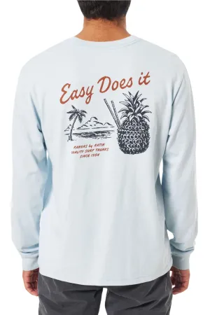 PINA LS TEE
