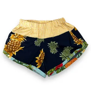 Pineapple Princess (XX Small)