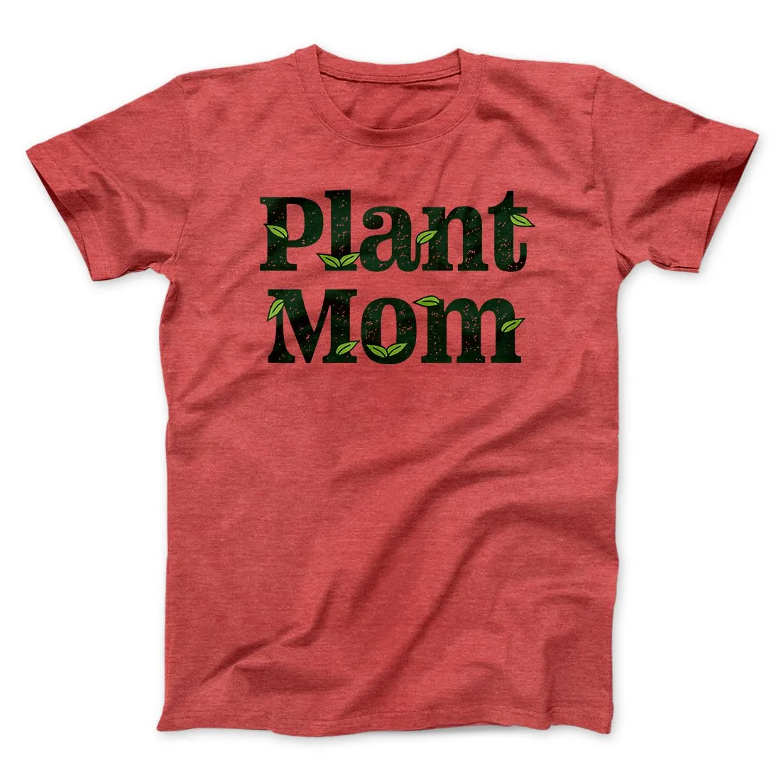 Plant Mom Men/Unisex T-Shirt