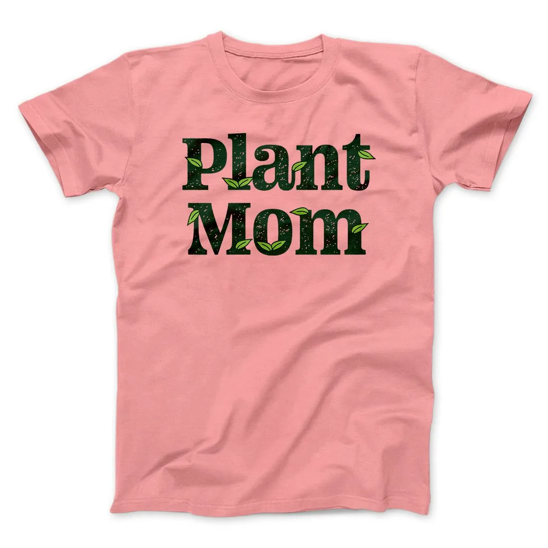 Plant Mom Men/Unisex T-Shirt