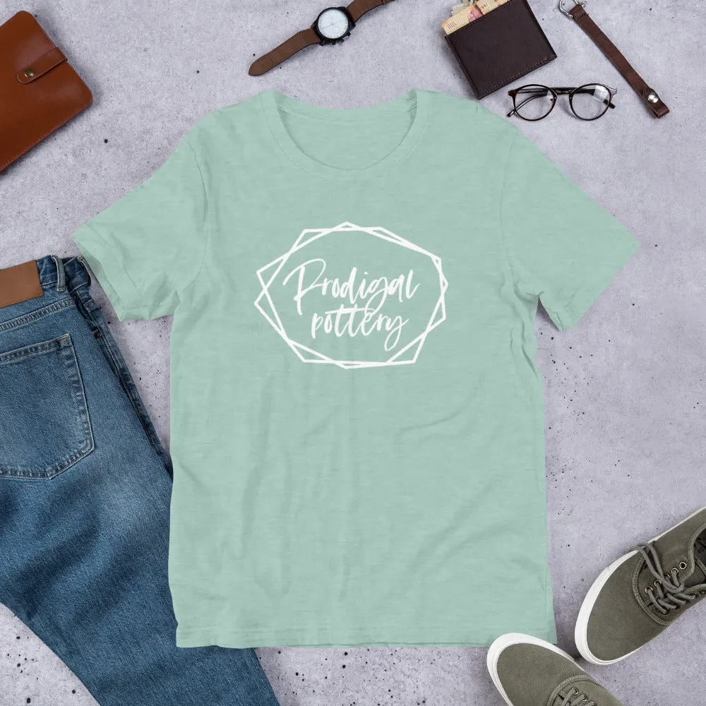 Prodigal Pottery Prism T-Shirt