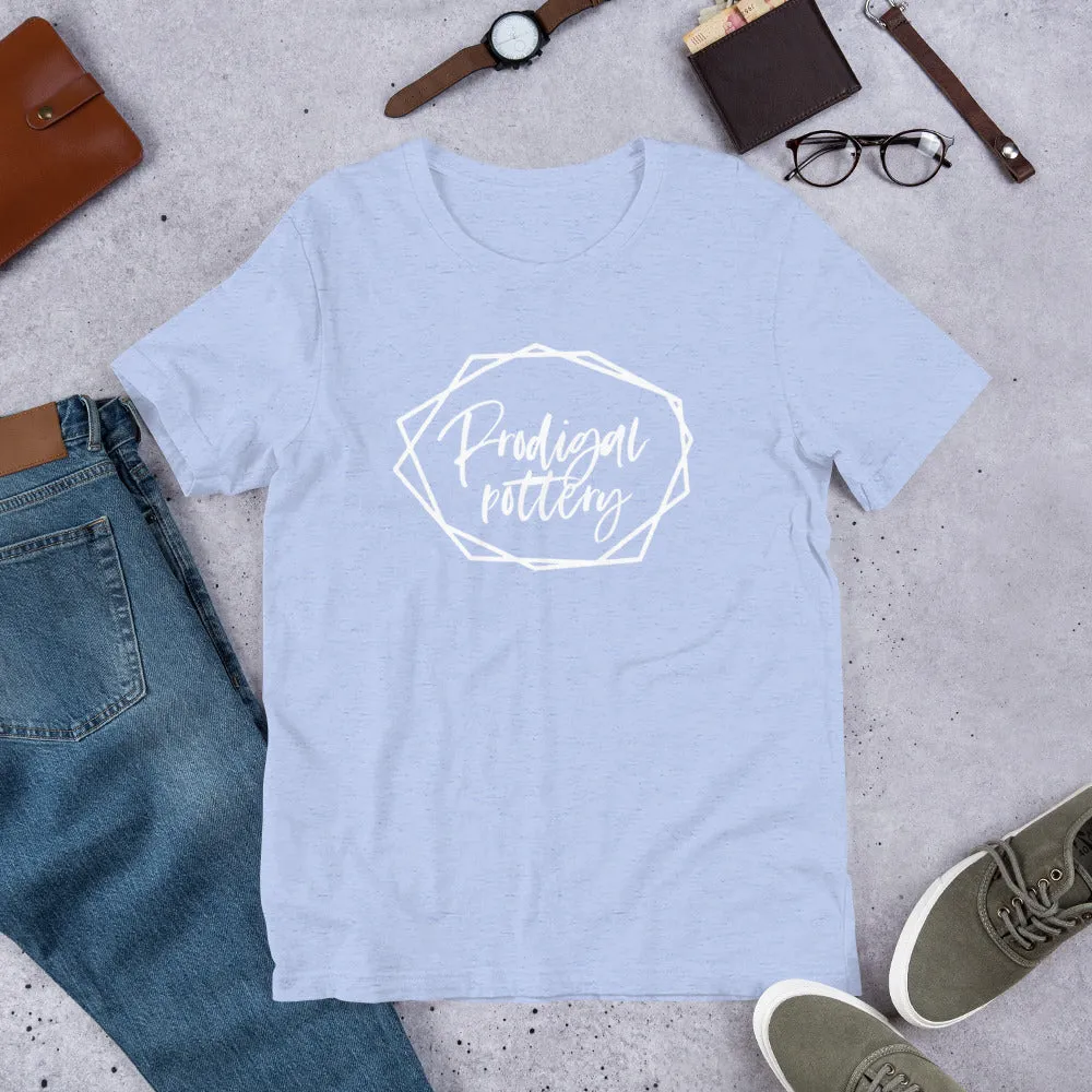 Prodigal Pottery Prism T-Shirt