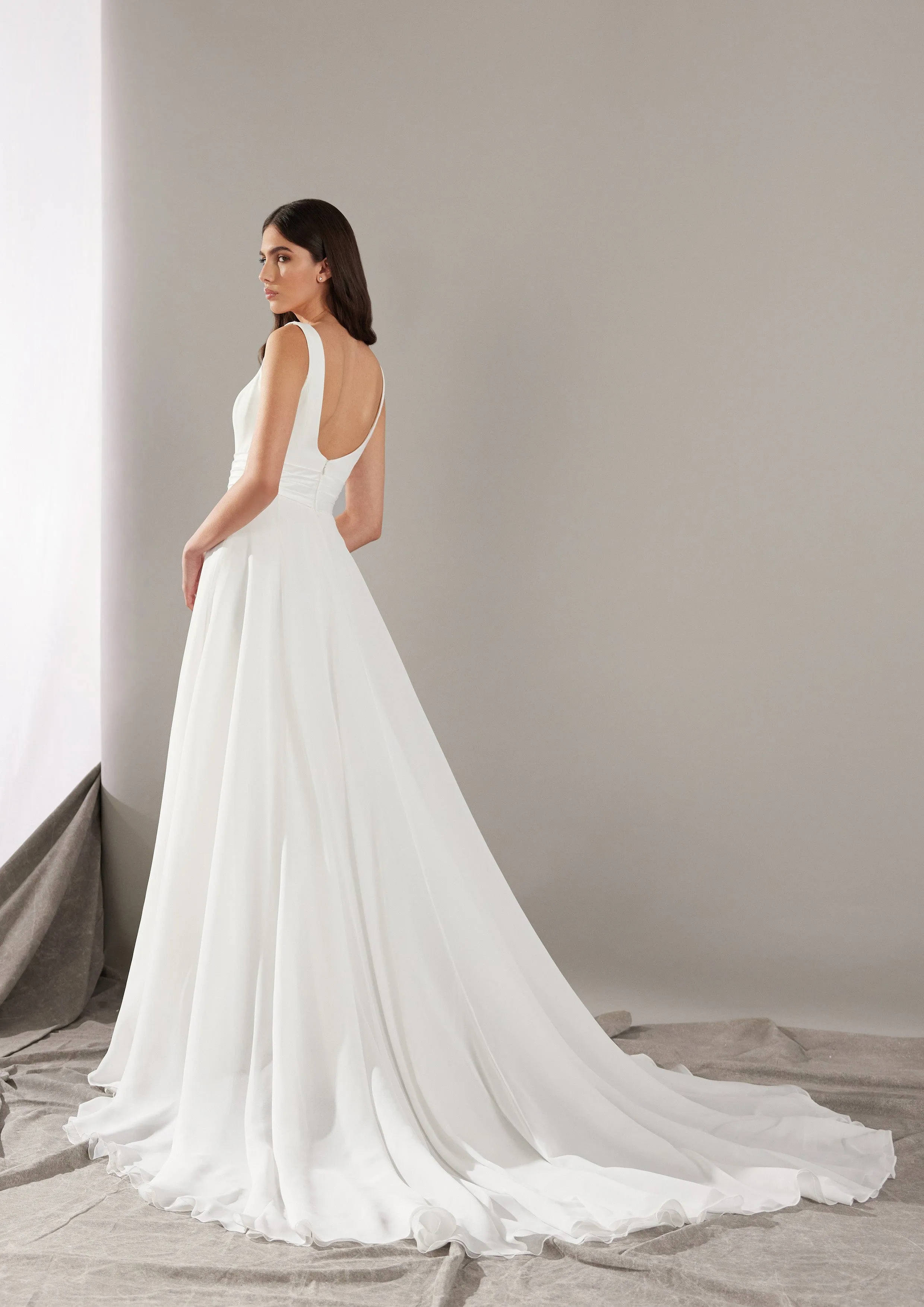 Pronovias: Eufeme