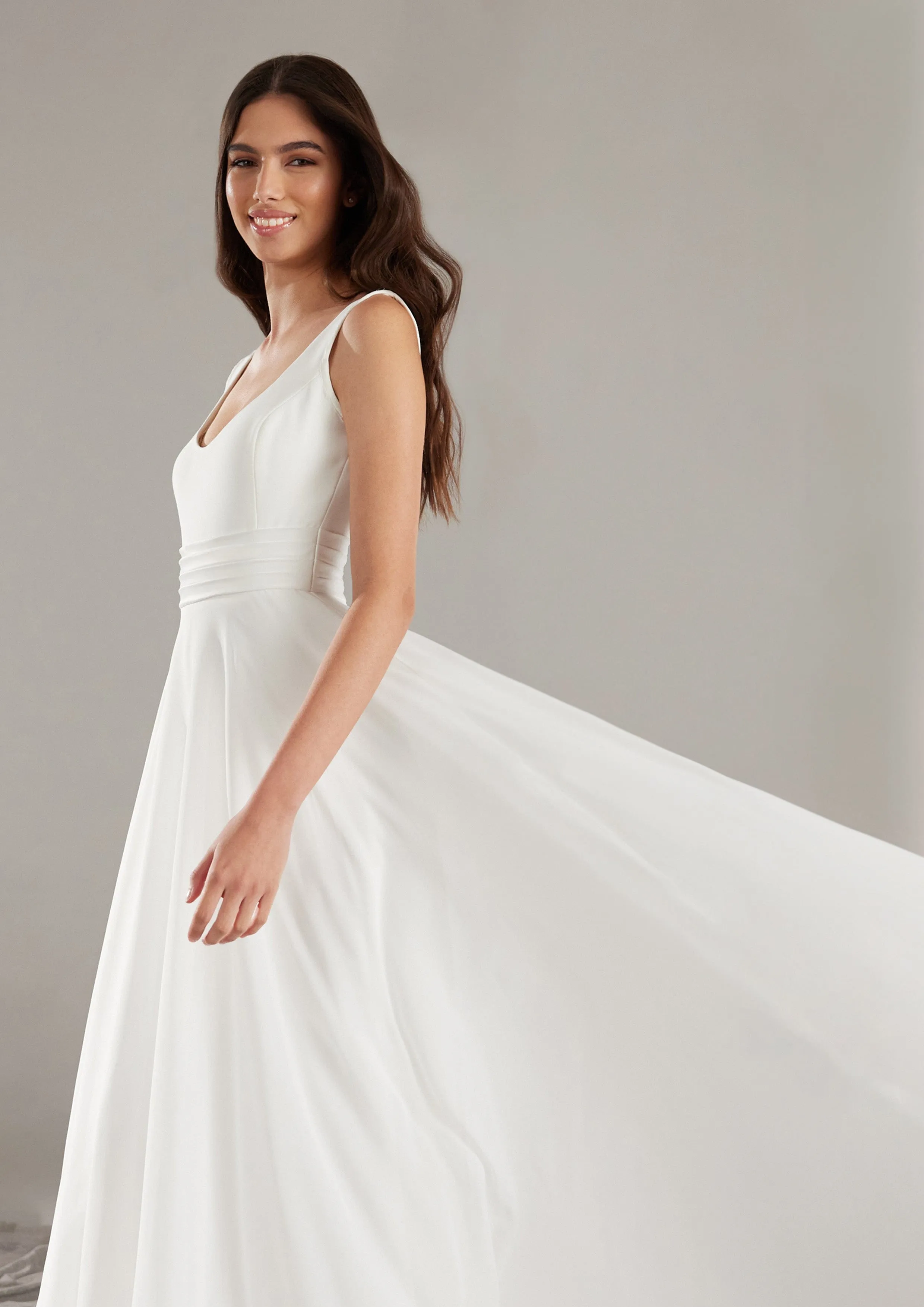 Pronovias: Eufeme