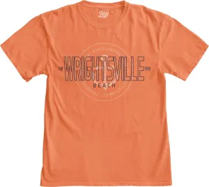 Provisions Anchor Tee