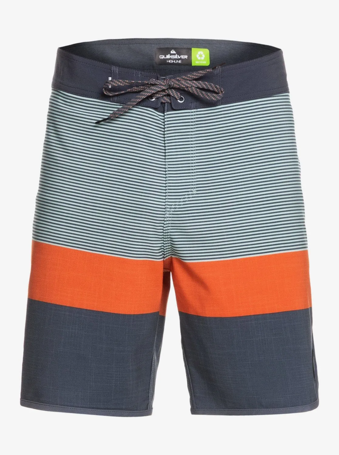 Quiksilver Mens Surfsilk Tijuana 19" Boardshorts