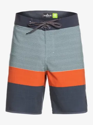 Quiksilver Mens Surfsilk Tijuana 19" Boardshorts
