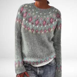 Rachel Perkins Knit