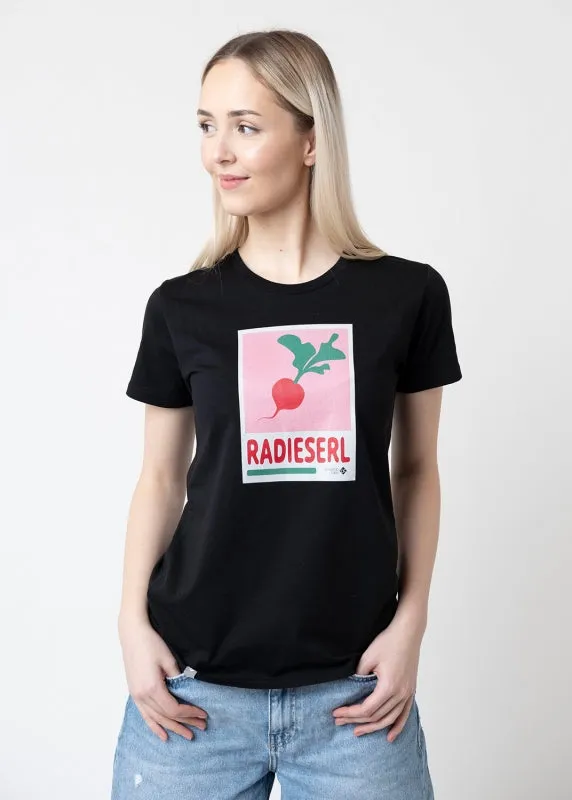 Radieserl