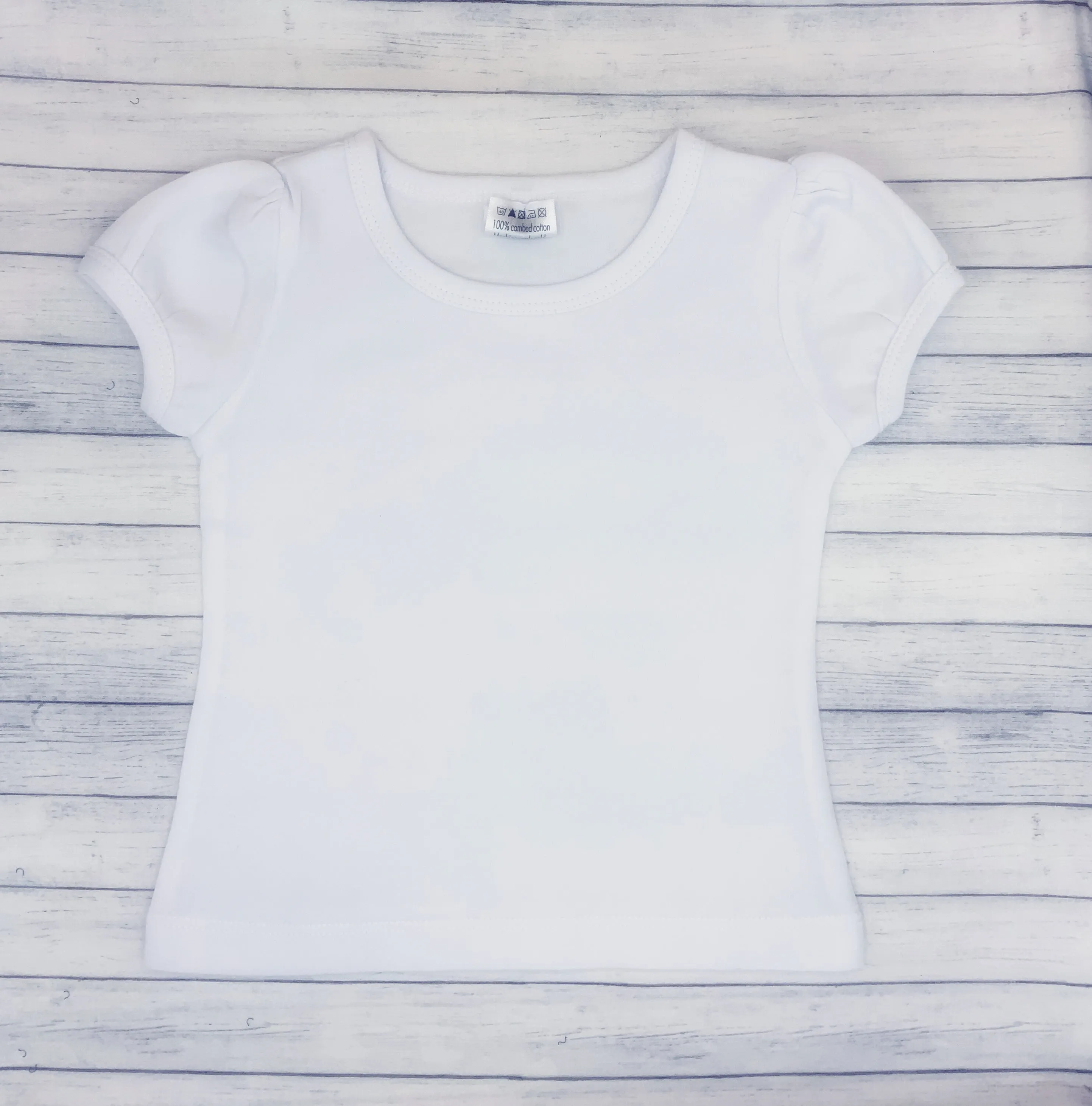 Rainbow Swirl Sketch Name Shirt