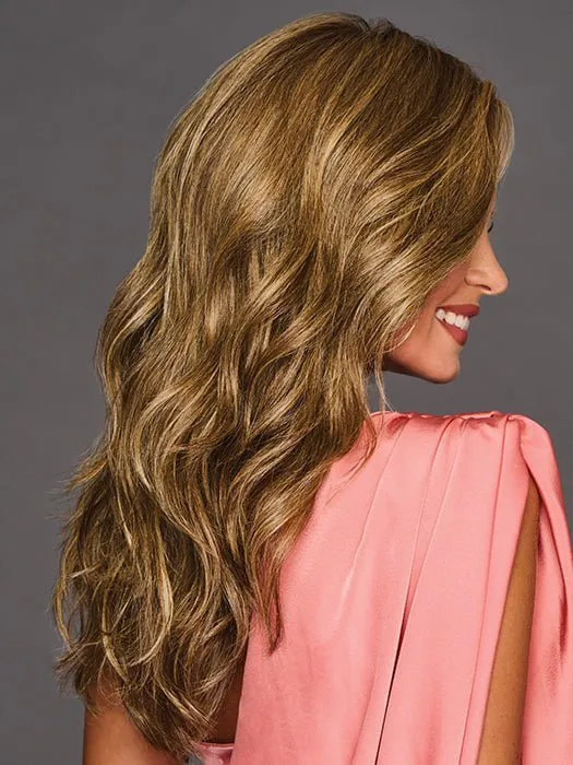 Ready For It | Synthetic Lace Front Wig (Hand-Tied Top)