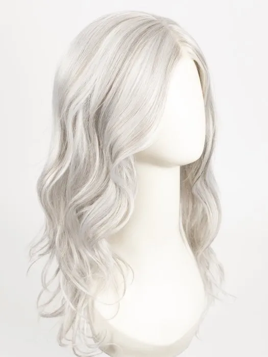 Ready For It | Synthetic Lace Front Wig (Hand-Tied Top)
