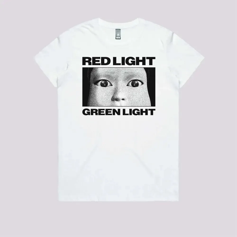 Red Light Green Light T-Shirt