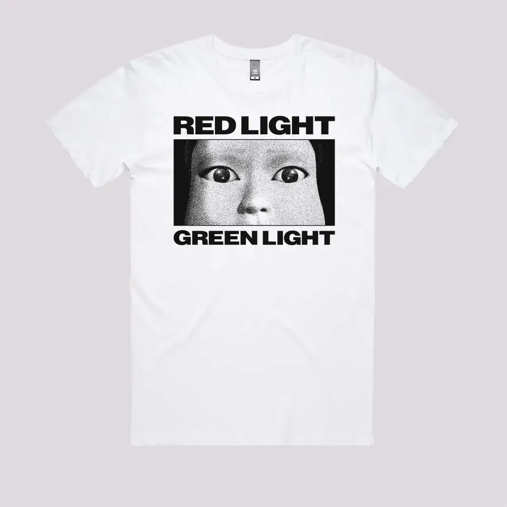 Red Light Green Light T-Shirt