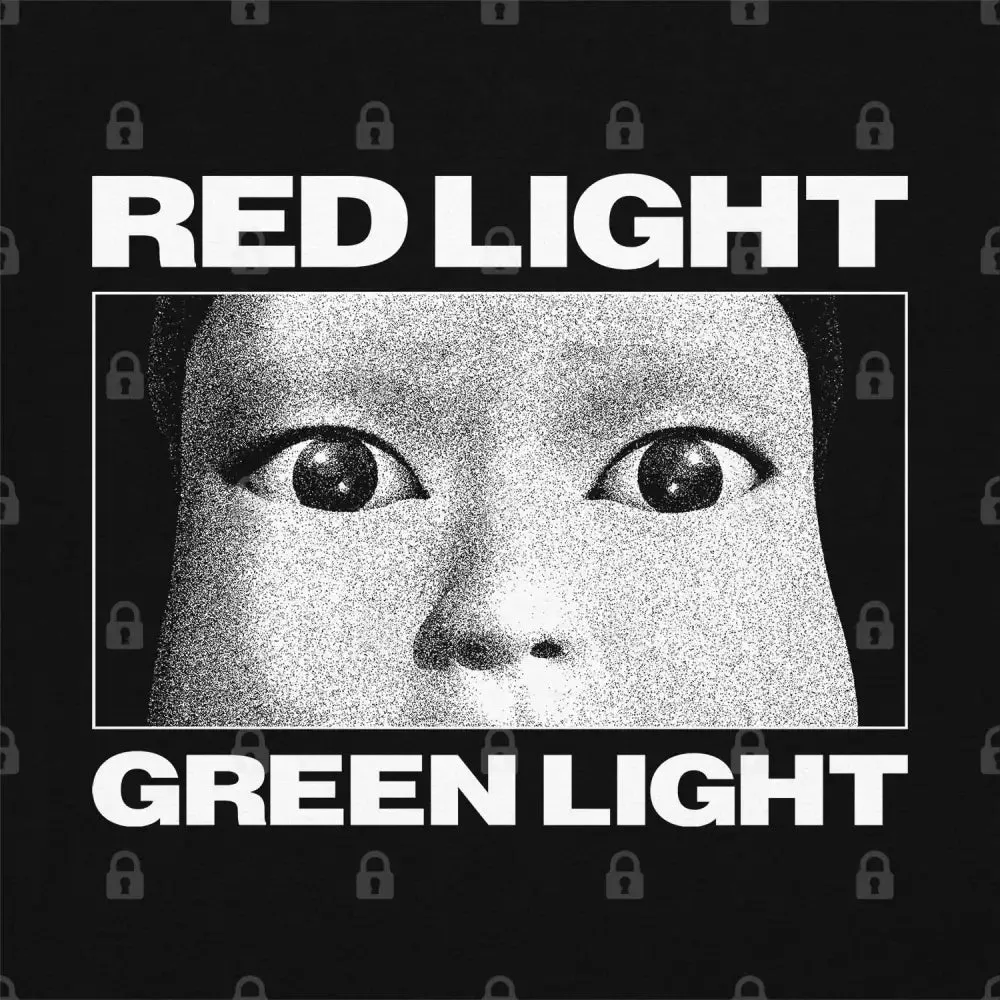 Red Light Green Light T-Shirt