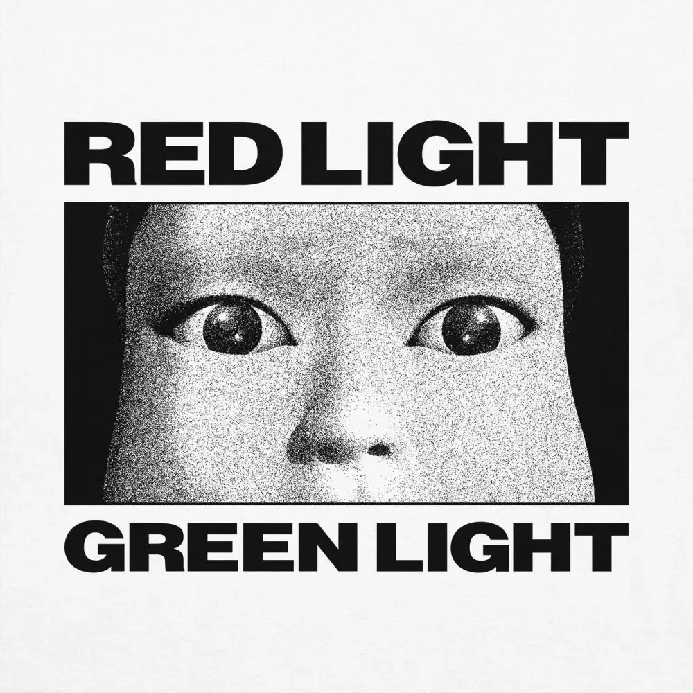 Red Light Green Light T-Shirt