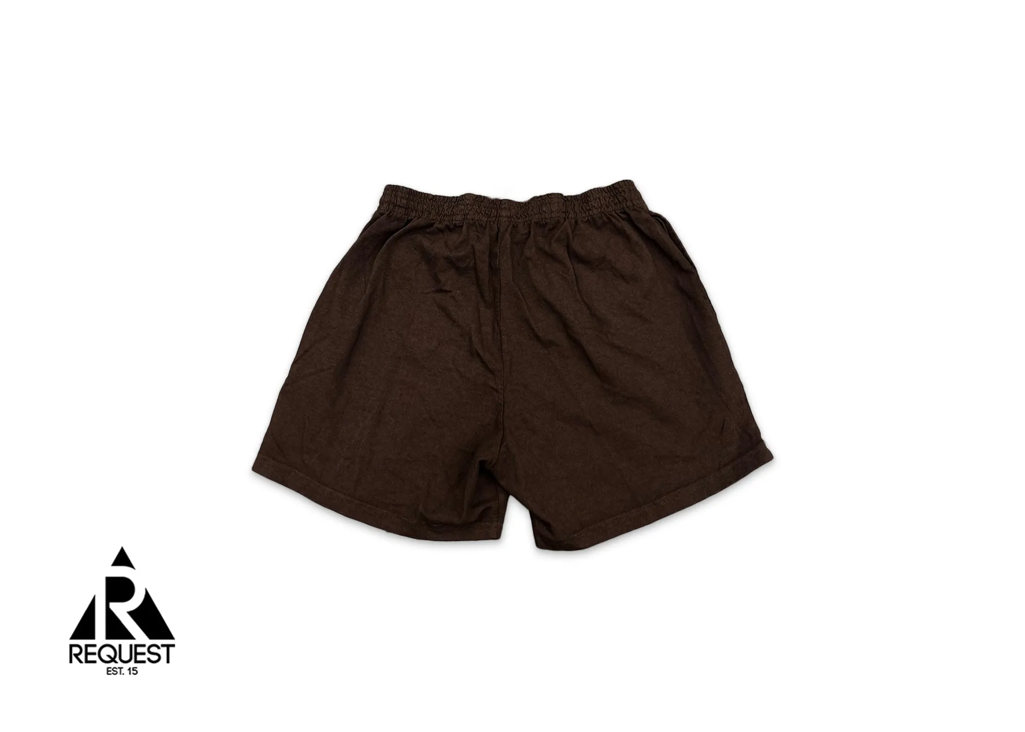Request Shorts "Chocolate"