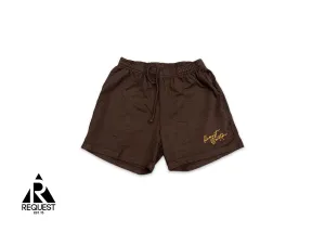 Request Shorts "Chocolate"
