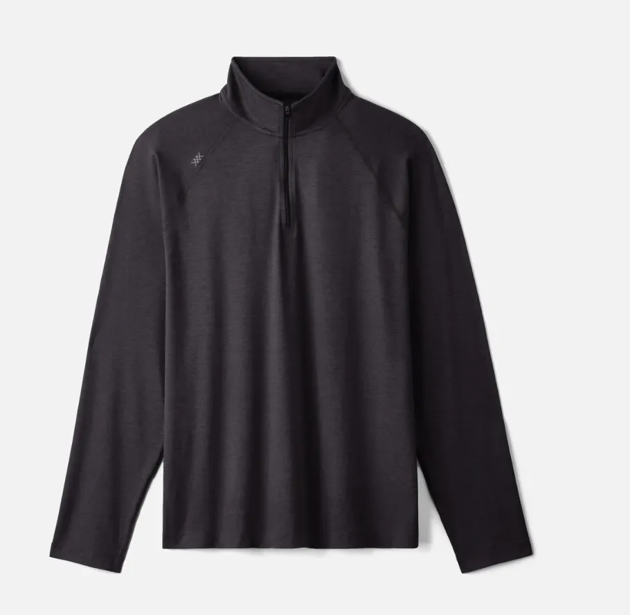 Rhone OOO 1/4 Zip