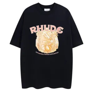 RHUDE T-Shirt