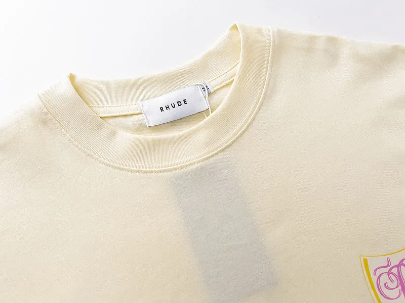 RHUDE T-Shirt