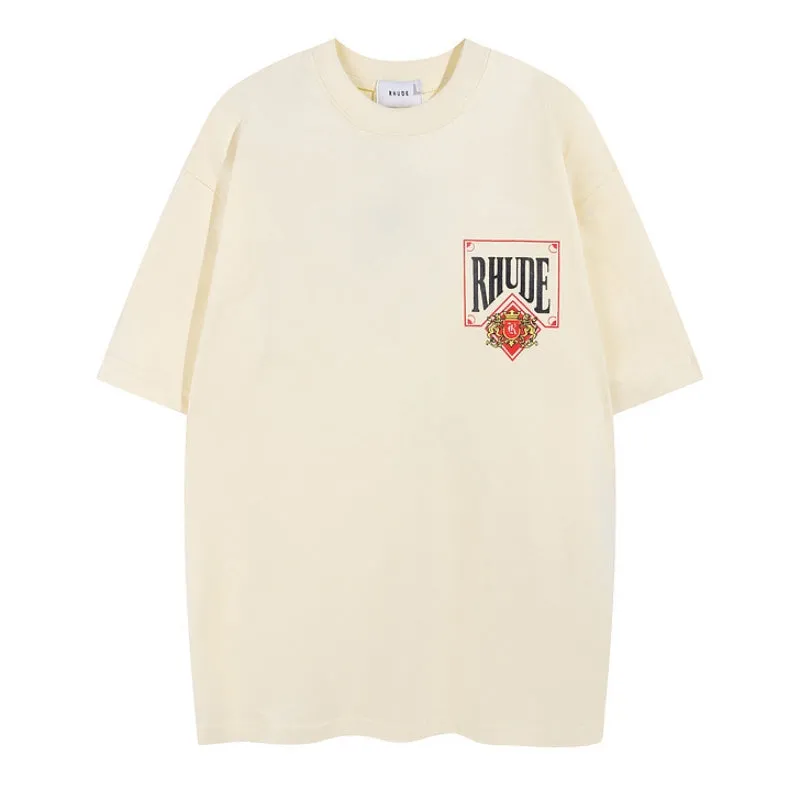 RHUDE T-Shirt