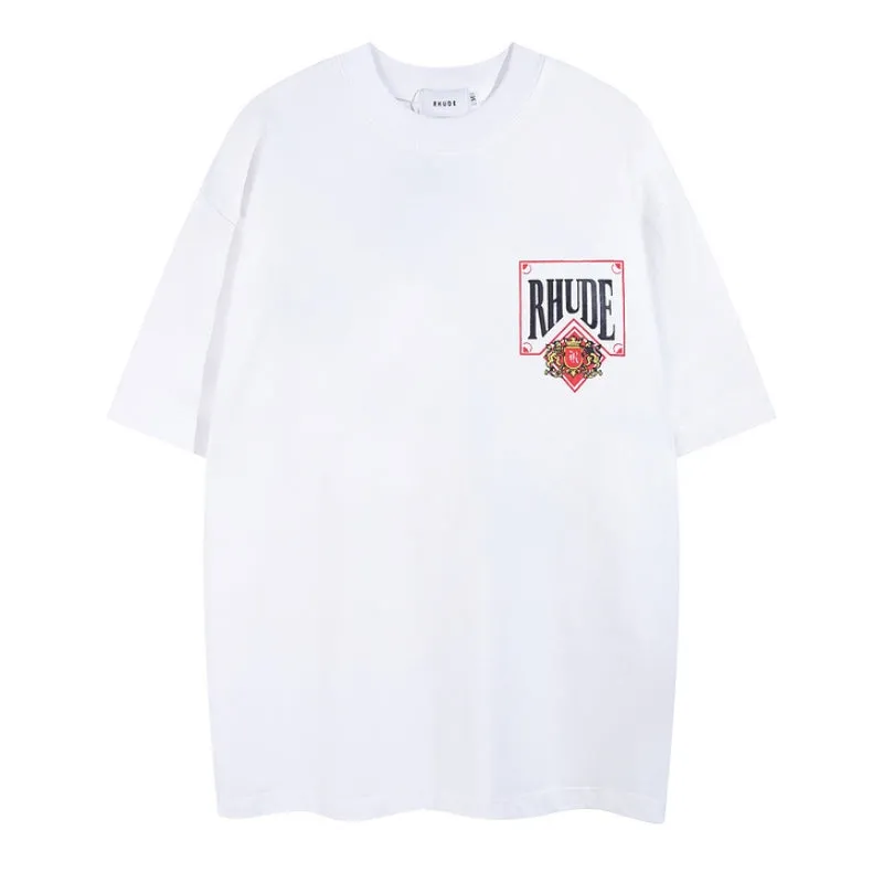 RHUDE T-Shirt