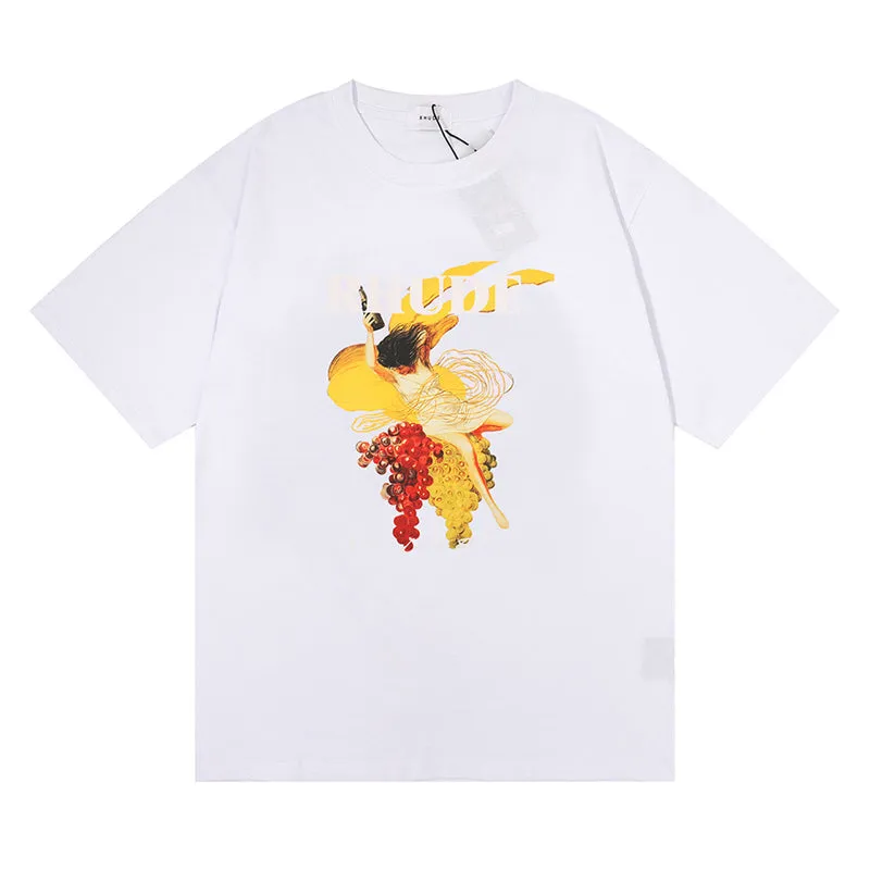 RHUDE T-Shirt