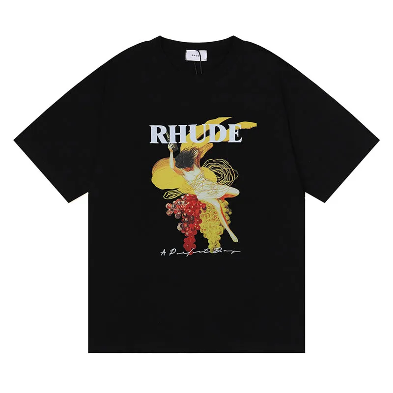 RHUDE T-Shirt