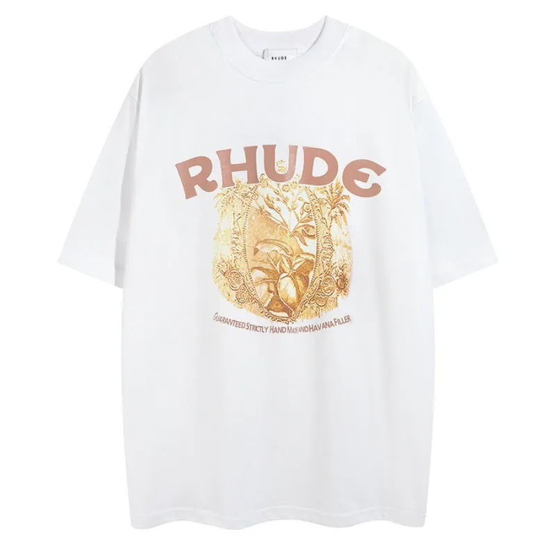 RHUDE T-Shirt